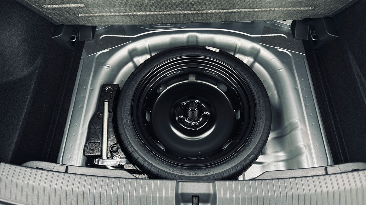 Зображення T-Roc Sport+ 1.4 TSI