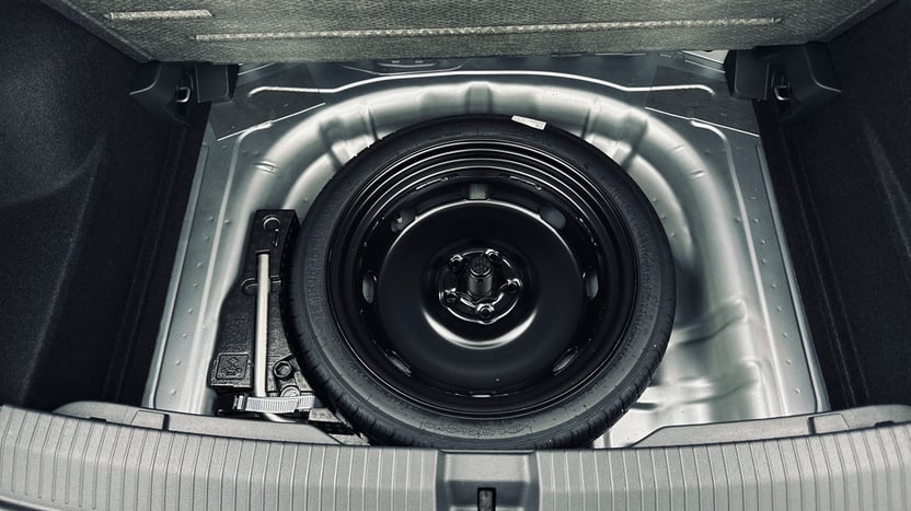 Зображення T-Roc Sport+ 1.4 TSI