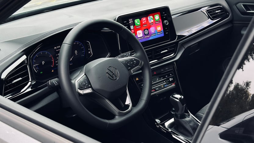 Зображення T-Roc Sport+ 1.4 TSI