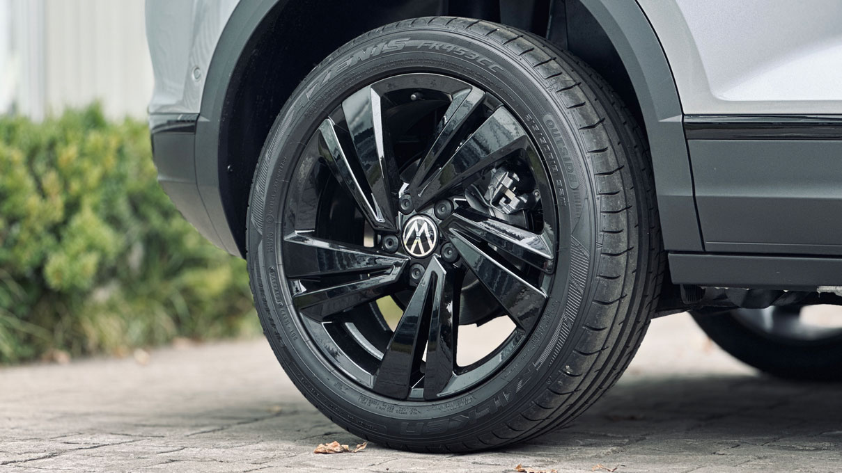 Зображення T-Roc Sport+ 1.4 TSI