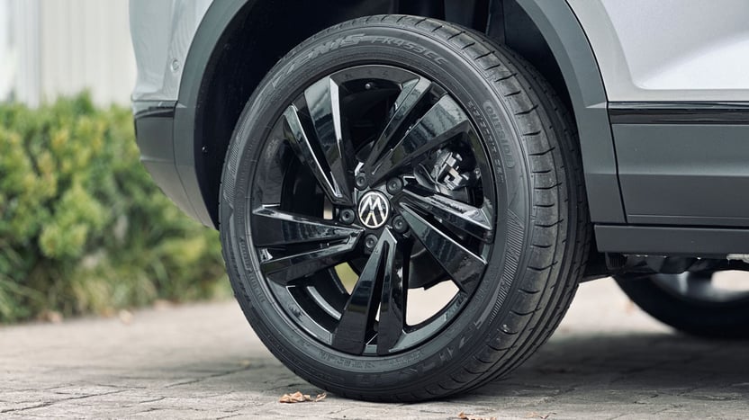 Зображення T-Roc Sport+ 1.4 TSI