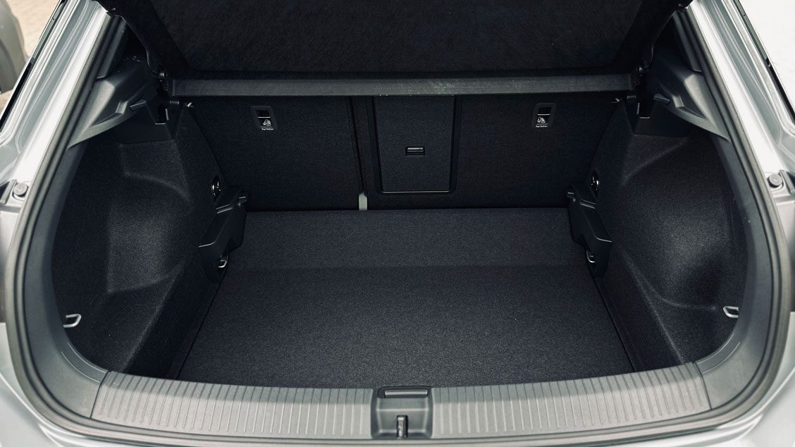 Зображення T-Roc Sport+ 1.4 TSI