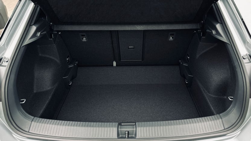 Зображення T-Roc Sport+ 1.4 TSI