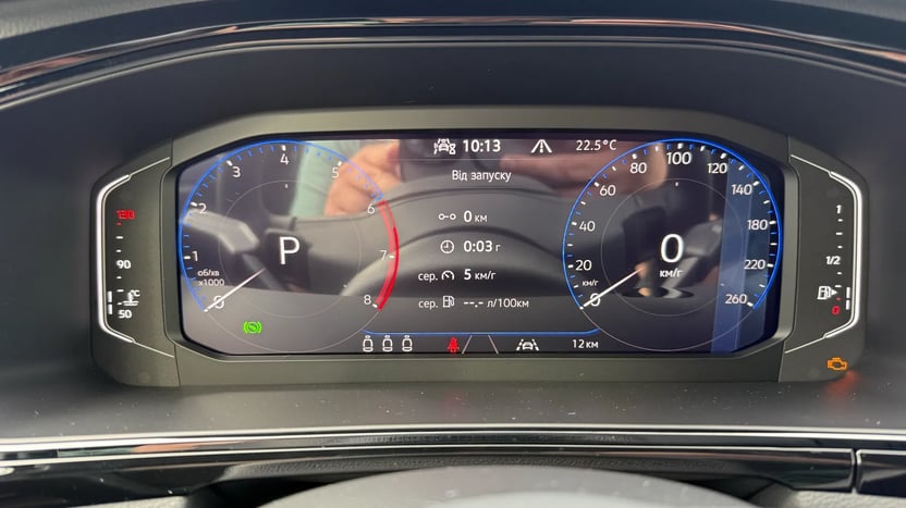 Зображення T-Roc Sport+ 1.4 TSI