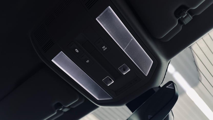 Зображення Touareg Silver 3.0 V6 TDI