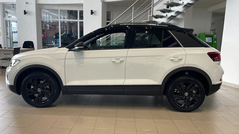 Зображення T-Roc Sport+ 1.4 TSI