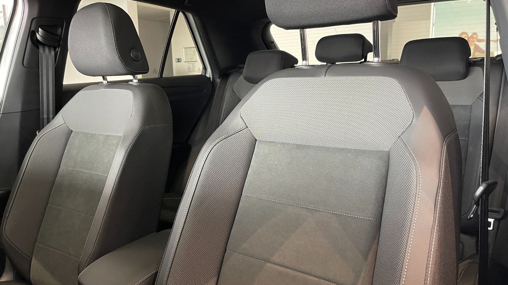 Зображення T-Roc Sport+ 1.4 TSI