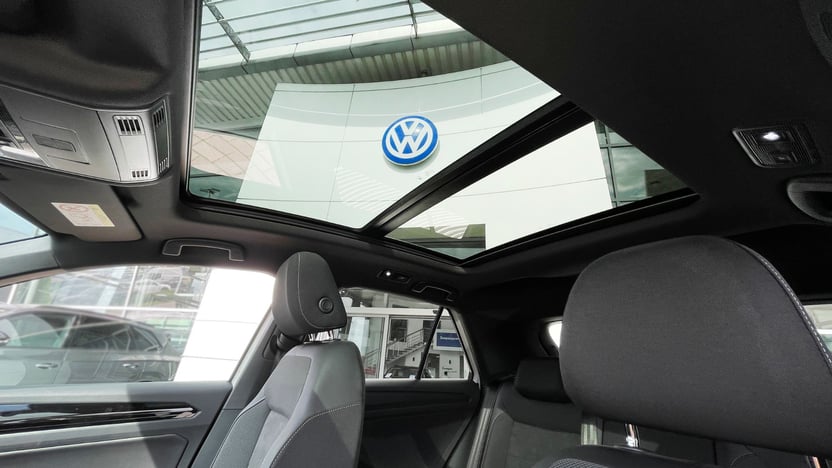 Зображення T-Roc Sport+ 1.4 TSI