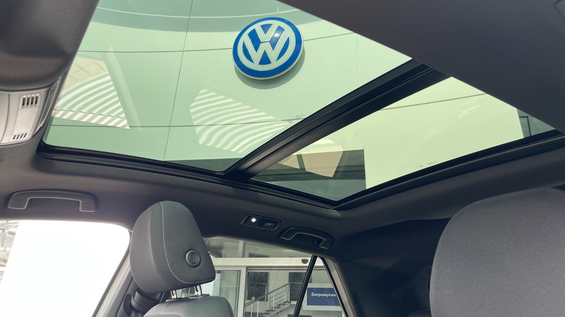 Зображення T-Roc Sport+ 1.4 TSI