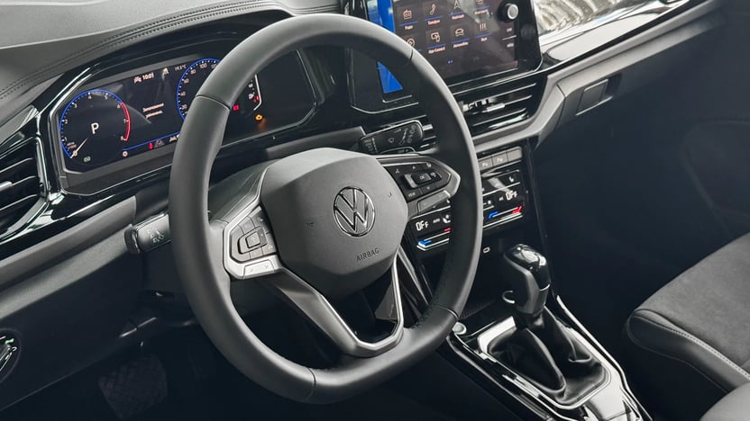 Зображення T-Roc Sport+ 1.4 TSI