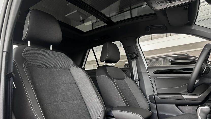 Зображення T-Roc Sport+ 1.4 TSI