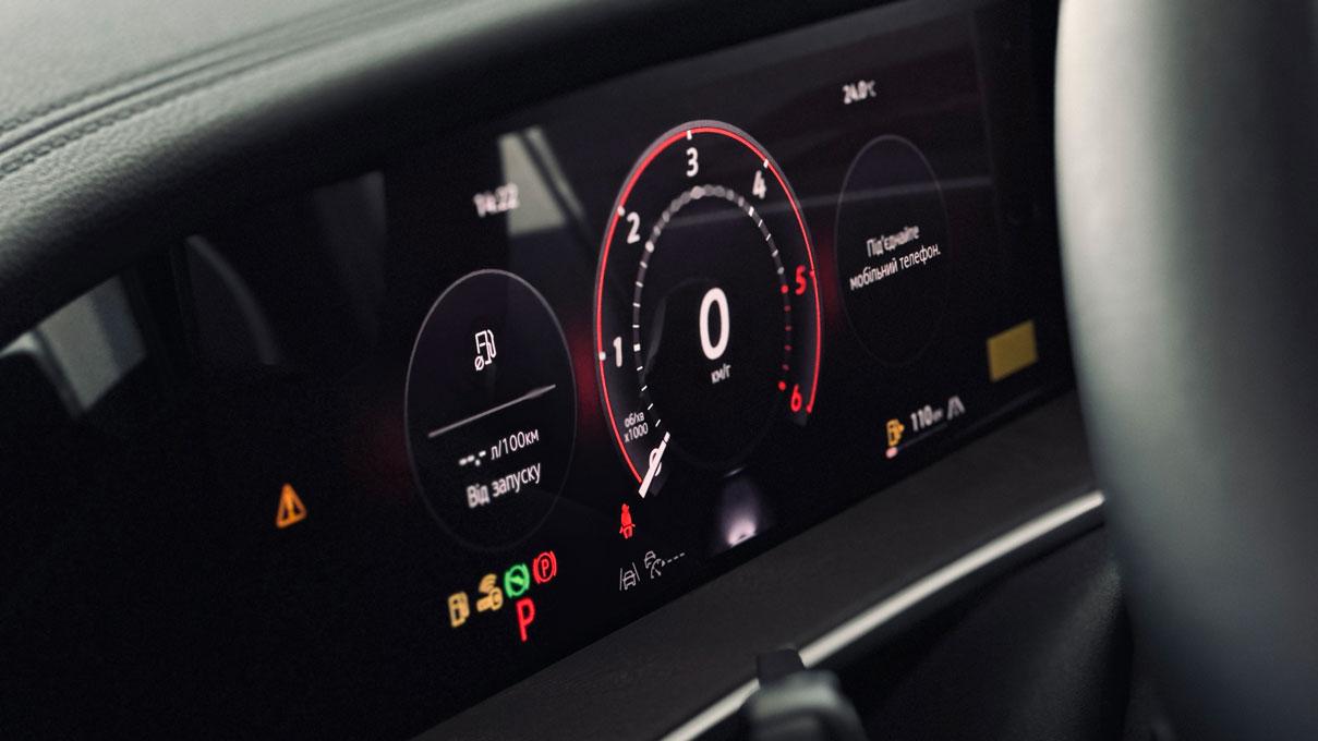 Зображення Новий Tayron Elegance 2.0 TDI 4MOTION