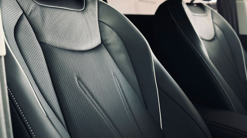 Зображення Новий Tayron Elegance 2.0 TDI 4MOTION