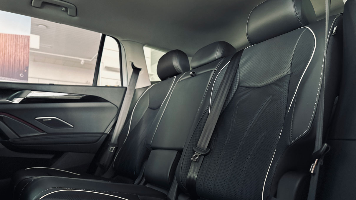 Зображення Новий Tayron Elegance 2.0 TDI 4MOTION