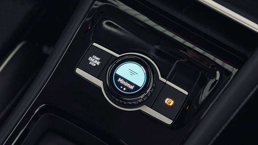 Зображення Новий Tayron Elegance 2.0 TDI 4MOTION