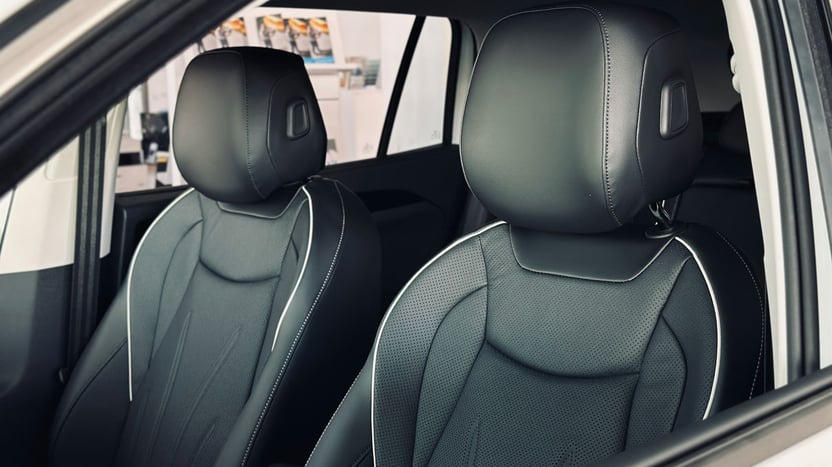 Зображення Новий Tayron Elegance 2.0 TDI 4MOTION