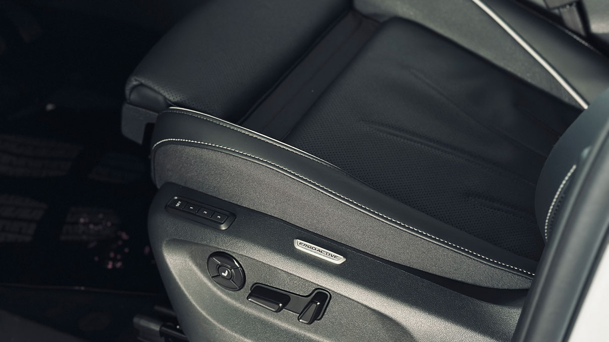 Зображення Новий Tayron Elegance 2.0 TDI 4MOTION