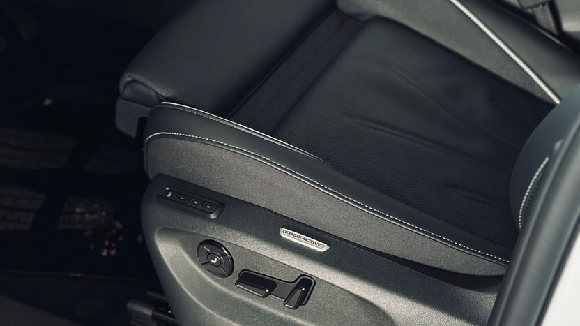 Зображення Новий Tayron Elegance 2.0 TDI 4MOTION