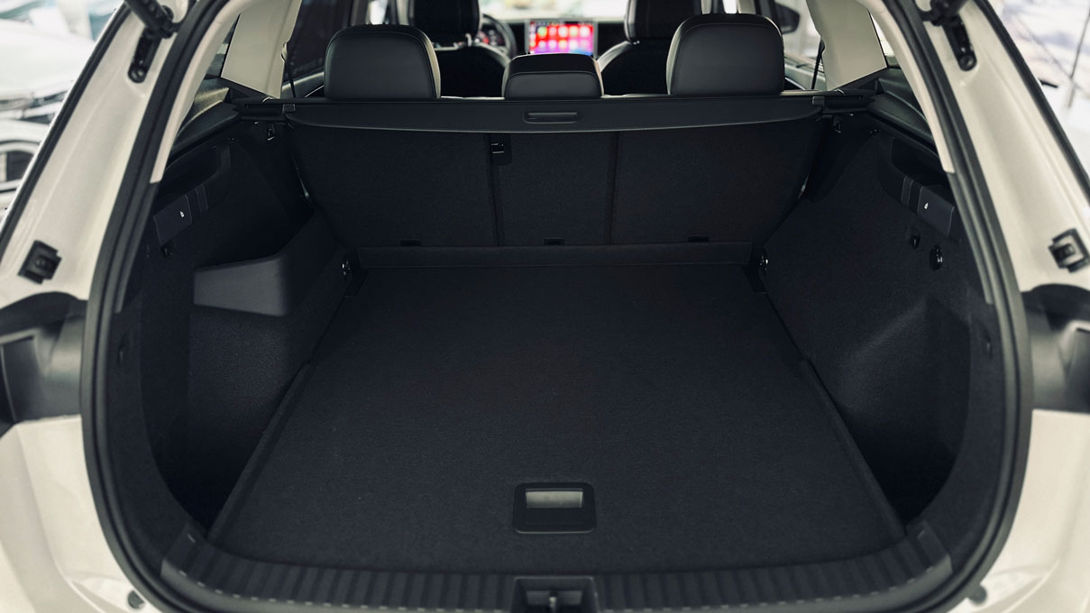 Зображення Новий Tayron Elegance 2.0 TDI 4MOTION