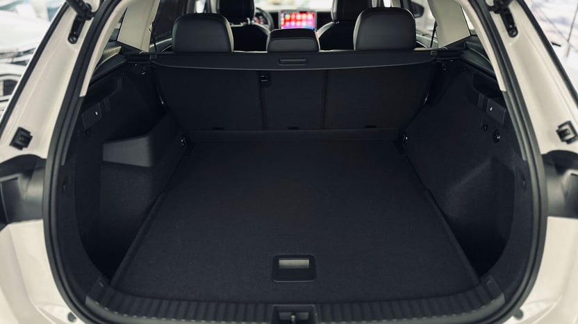 Зображення Новий Tayron Elegance 2.0 TDI 4MOTION