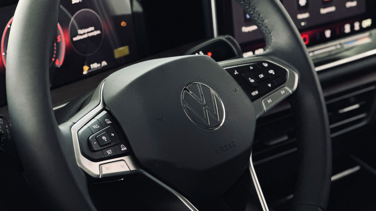 Зображення Новий Tayron Elegance 2.0 TDI 4MOTION