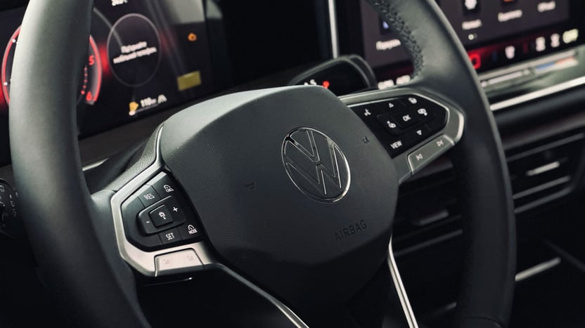 Зображення Новий Tayron Elegance 2.0 TDI 4MOTION