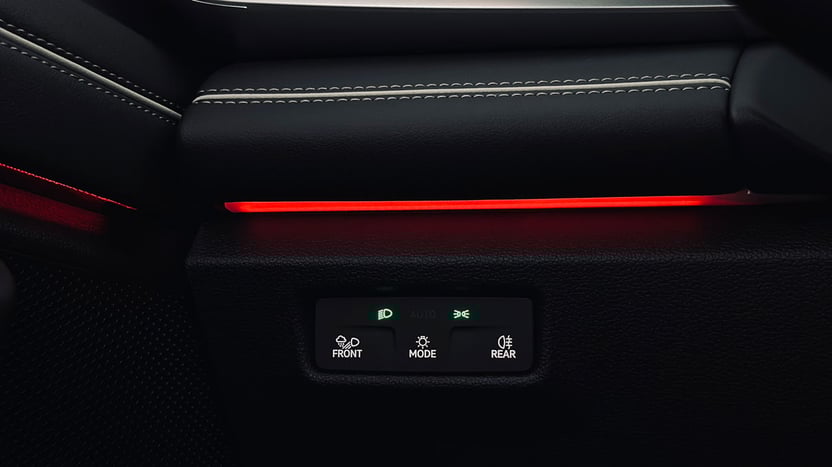 Зображення Новий Tayron Elegance 2.0 TDI 4MOTION