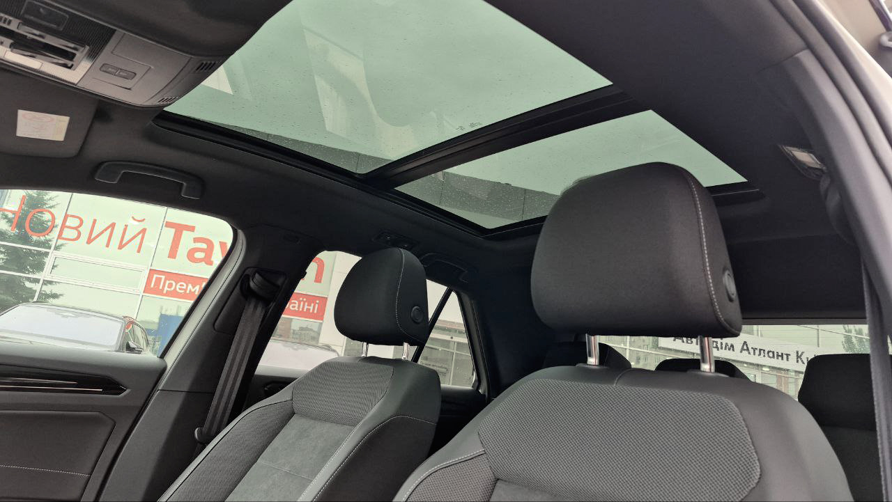 Зображення T-Roc Sport+ 1.4 TSI