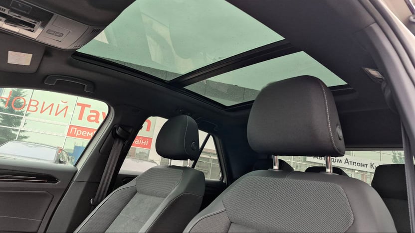 Зображення T-Roc Sport+ 1.4 TSI