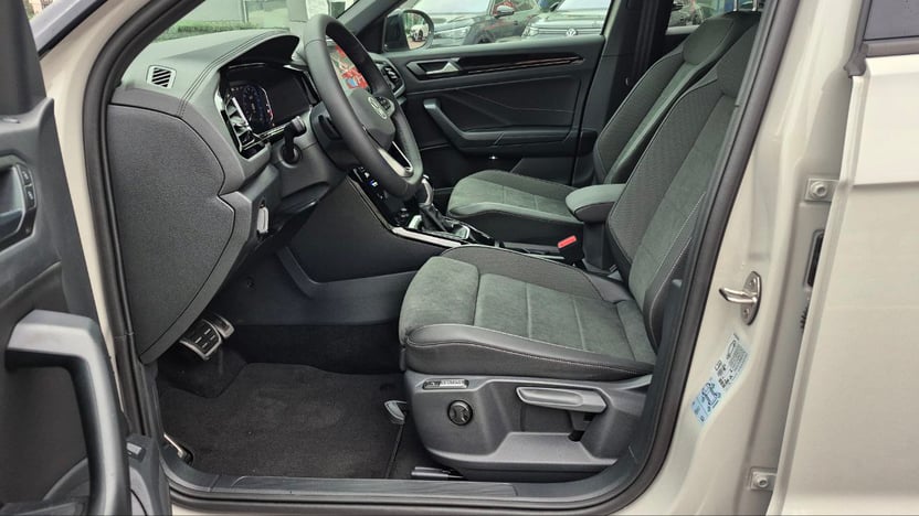 Зображення T-Roc Sport+ 1.4 TSI