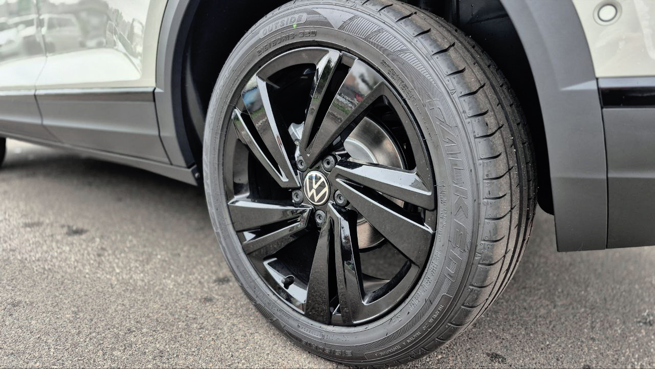 Зображення T-Roc Sport+ 1.4 TSI