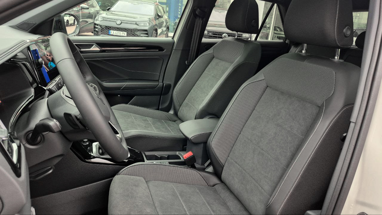 Зображення T-Roc Sport+ 1.4 TSI