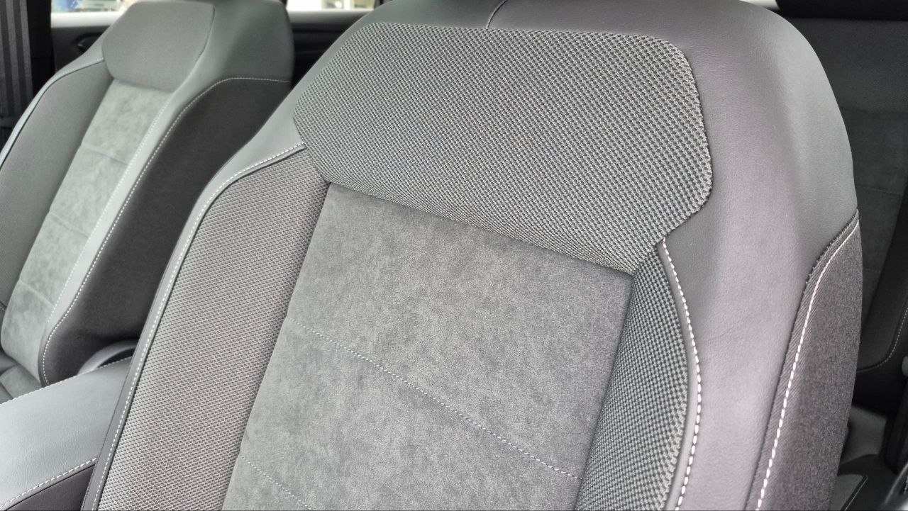 Зображення T-Roc Sport+ 1.4 TSI