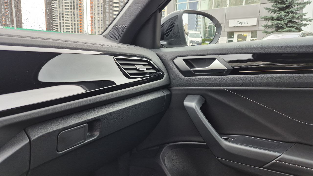 Зображення T-Roc Sport+ 1.4 TSI