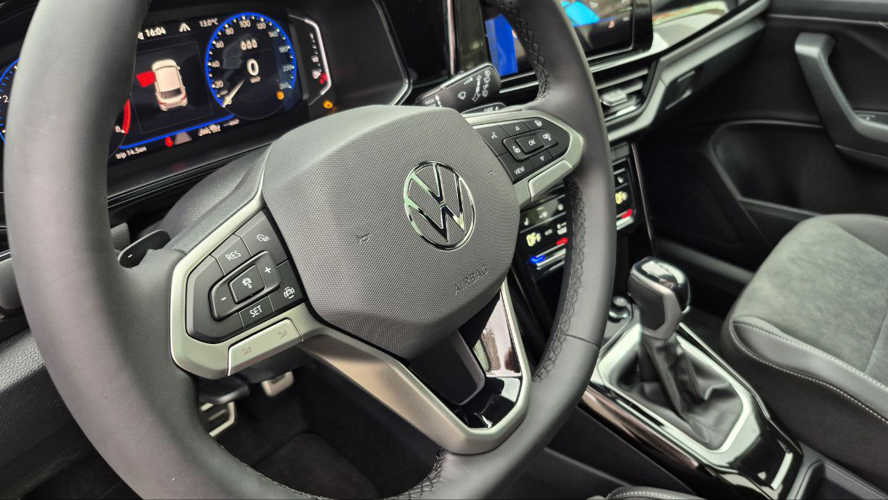 Зображення T-Roc Sport+ 1.4 TSI