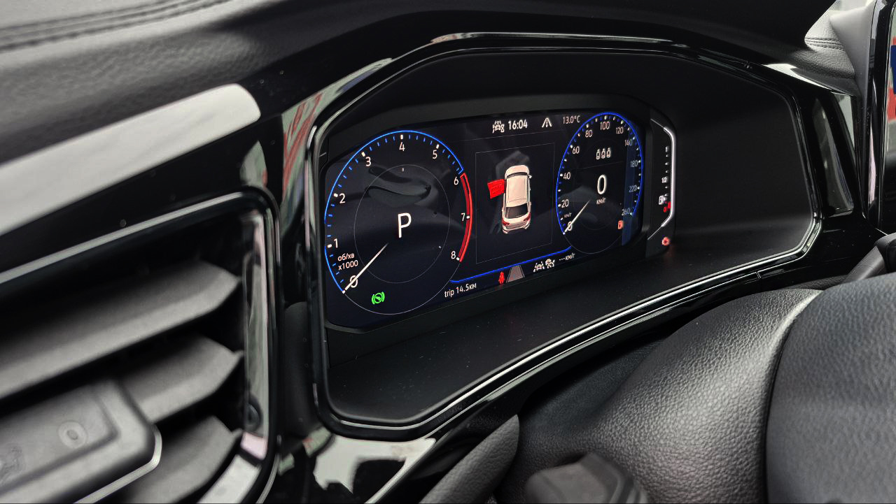 Зображення T-Roc Sport+ 1.4 TSI