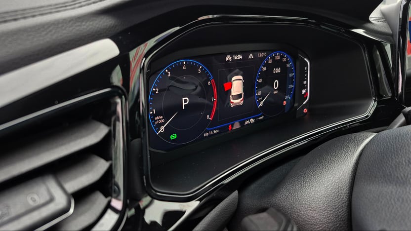 Зображення T-Roc Sport+ 1.4 TSI