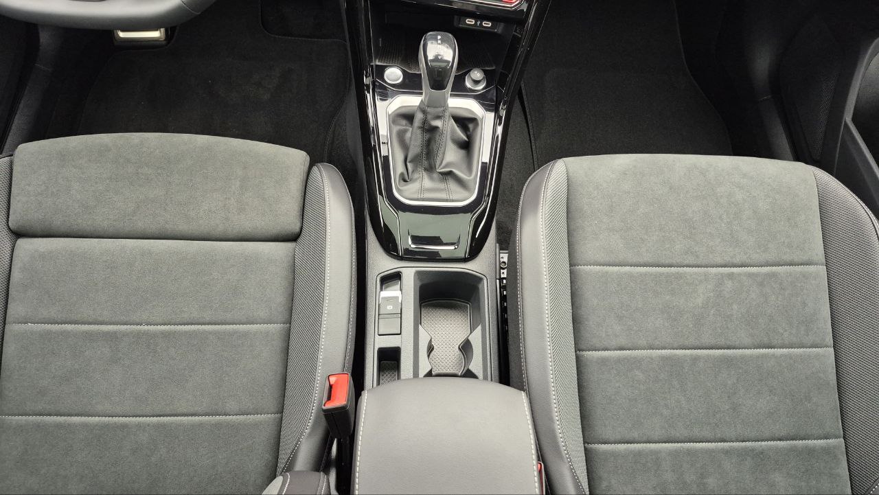 Зображення T-Roc Sport+ 1.4 TSI