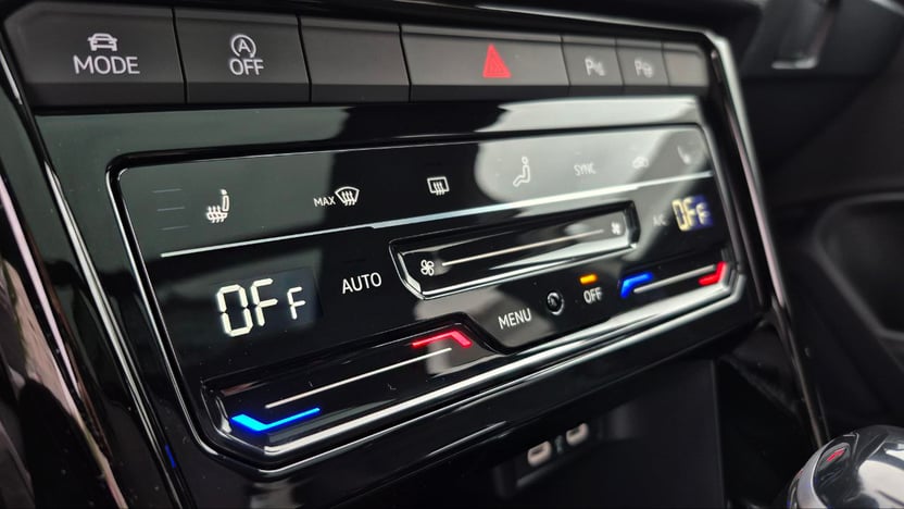 Зображення T-Roc Sport+ 1.4 TSI