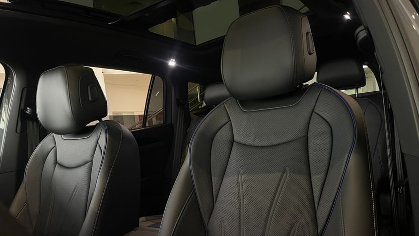 Зображення Новий Tayron R-Line Platinum 2.0 TDI 4M