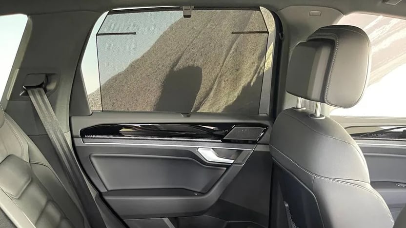 Зображення Touareg Silver 3.0 V6 TDI
