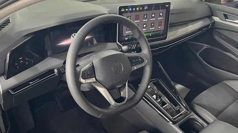 Зображення Golf Style 1.4 TSI