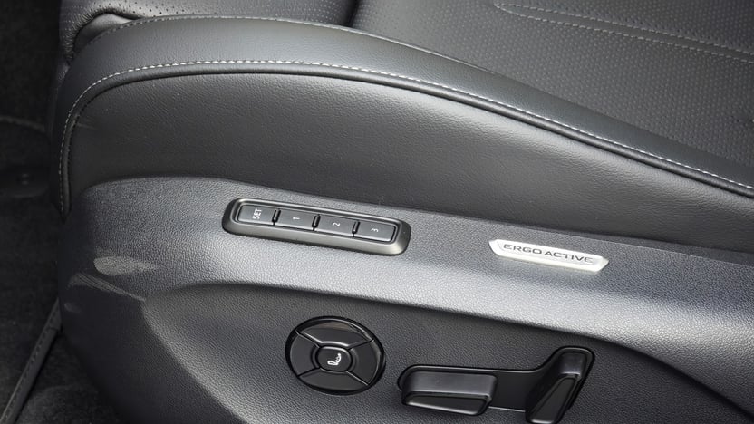 Зображення Новий Passat Elegance 2.0 TSI