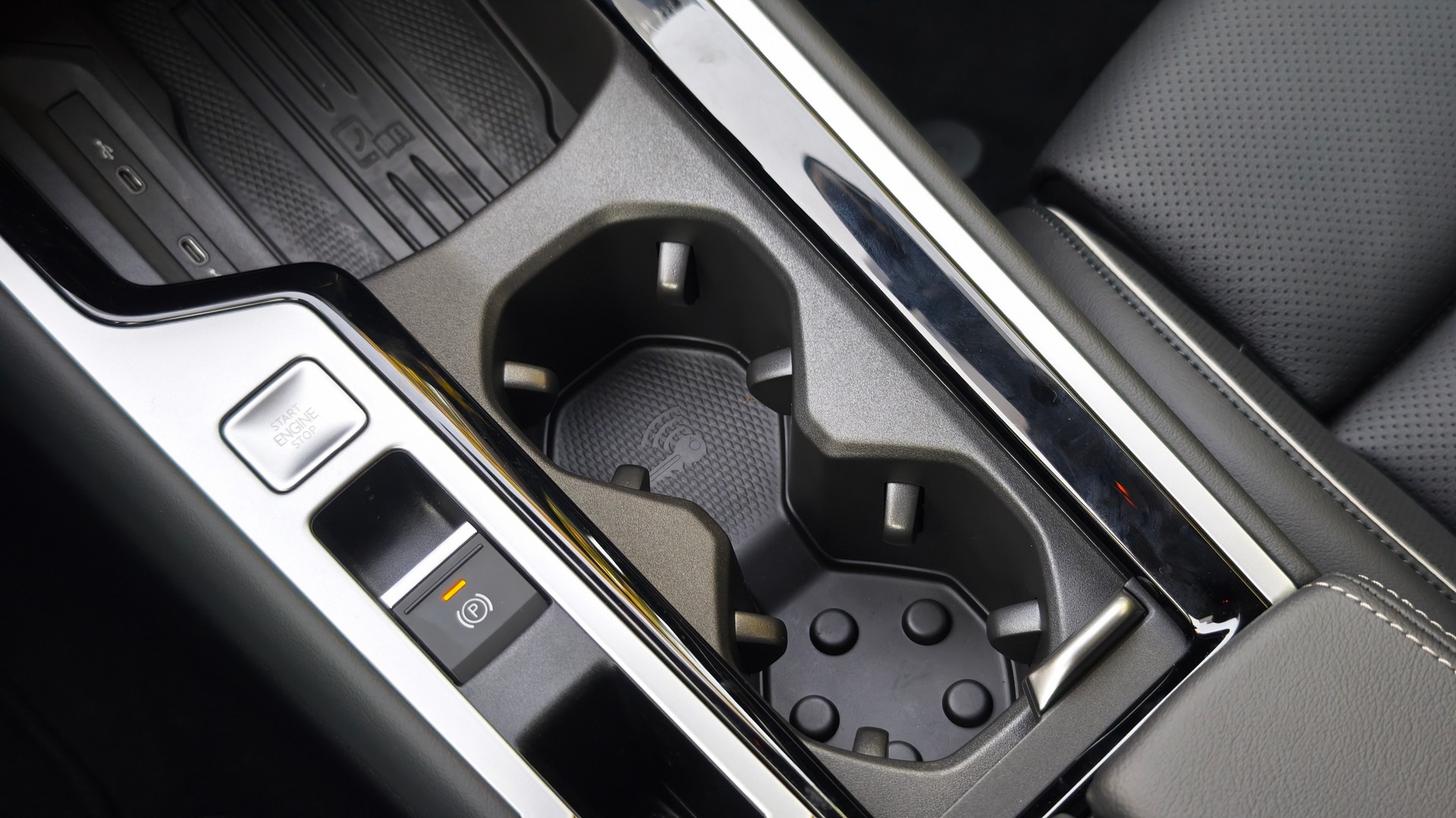 Зображення Новий Passat Elegance 2.0 TSI