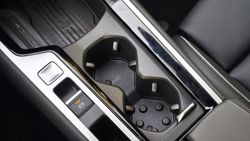 Зображення Новий Passat Elegance 2.0 TSI