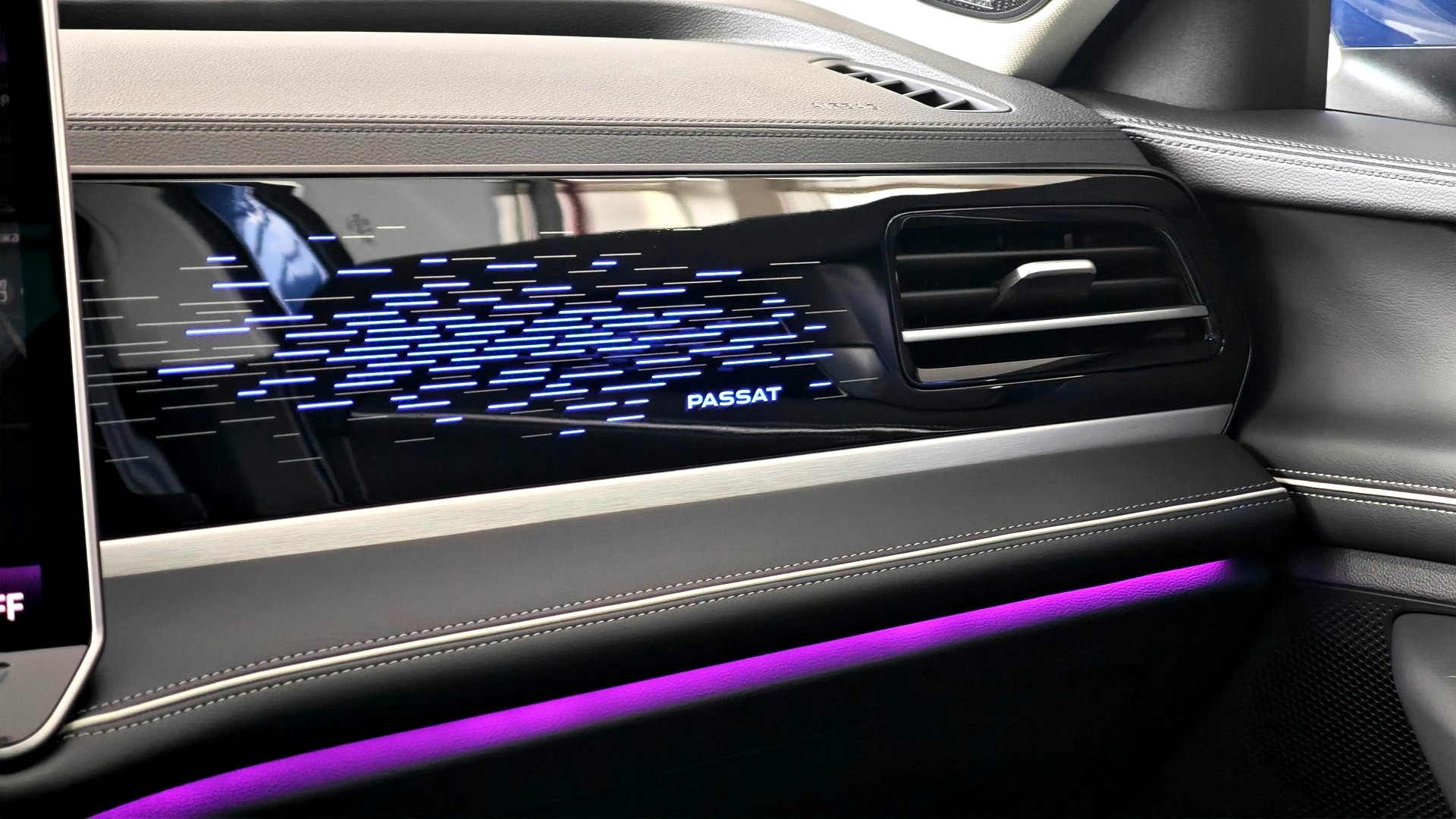 Зображення Новий Passat Elegance 1.5 eTSI