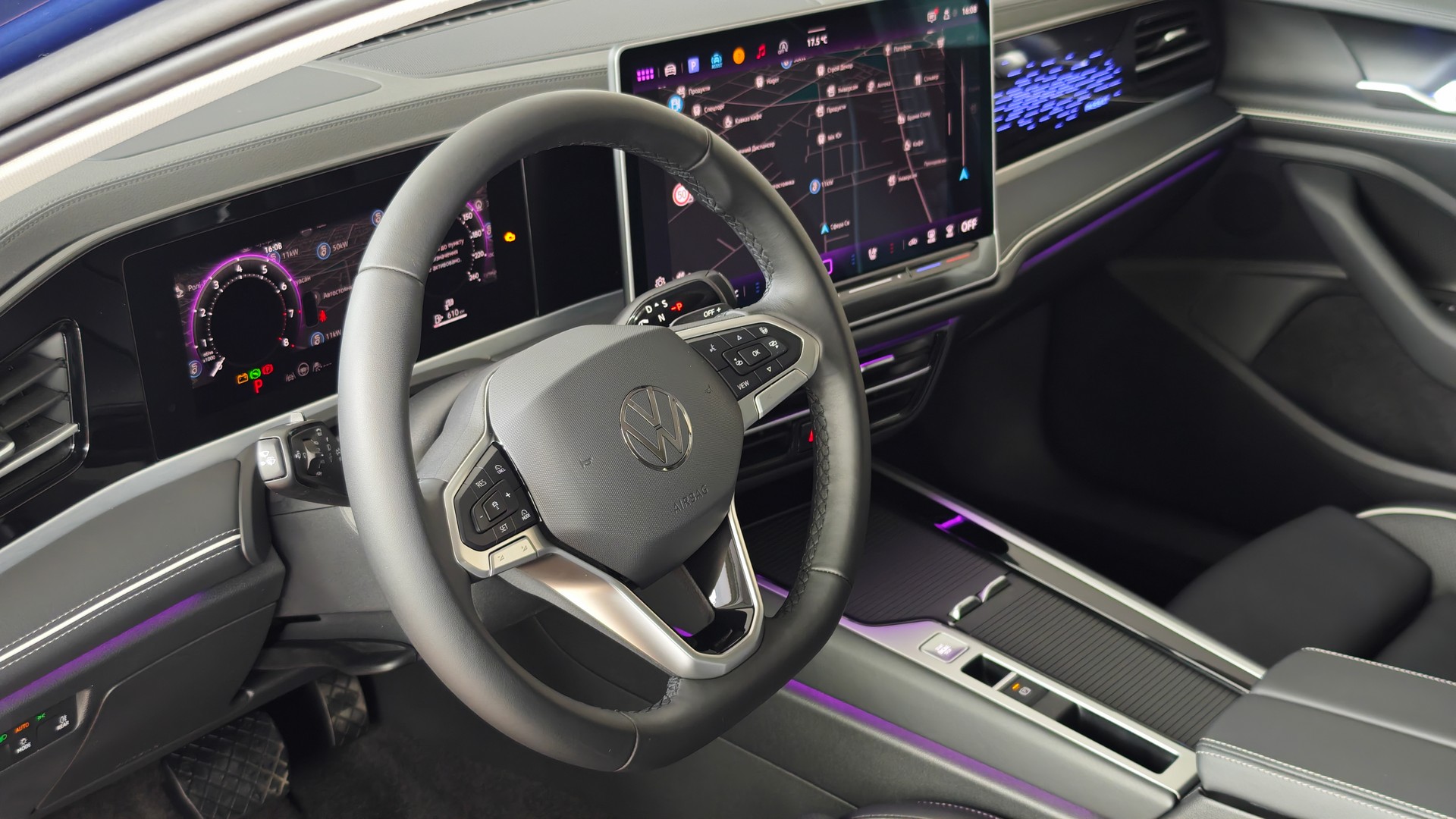 Зображення Новий Passat Elegance 1.5 eTSI