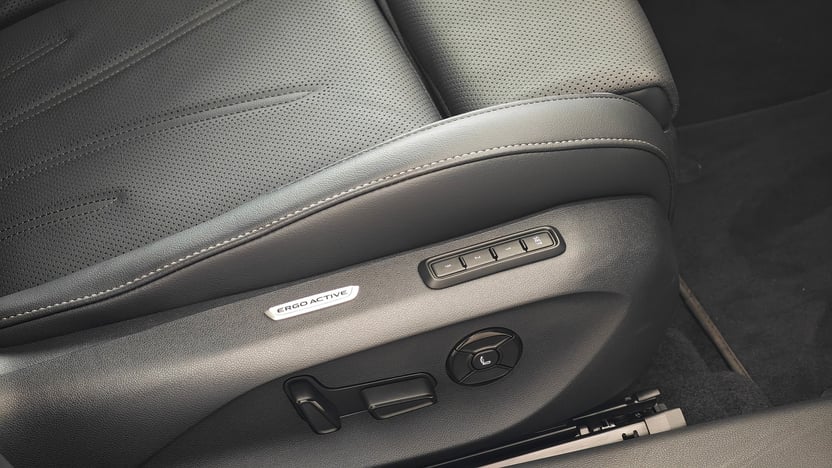 Зображення Новий Passat Elegance 1.5 eTSI