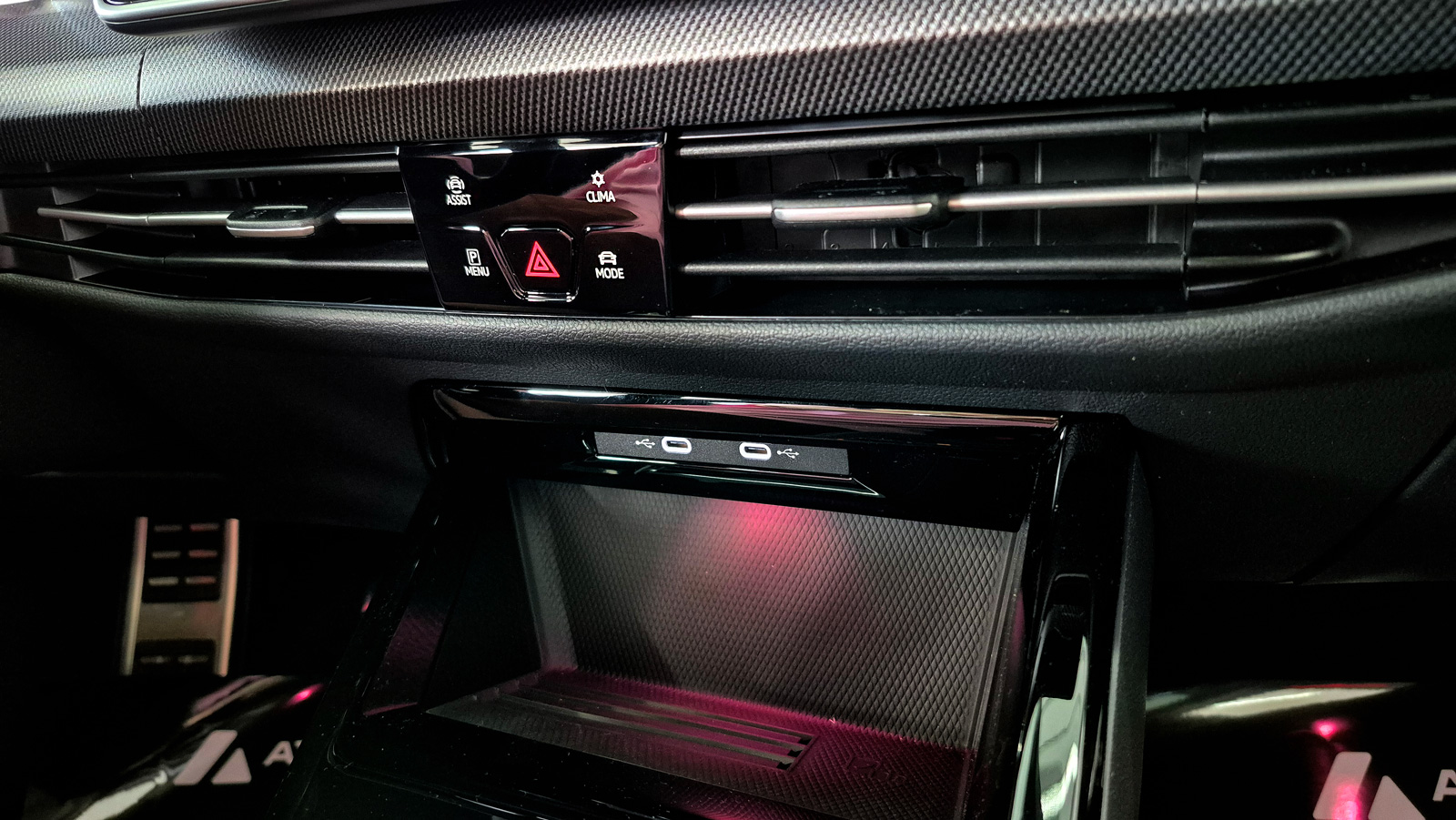 Зображення Golf R-Line 1.4 TSI