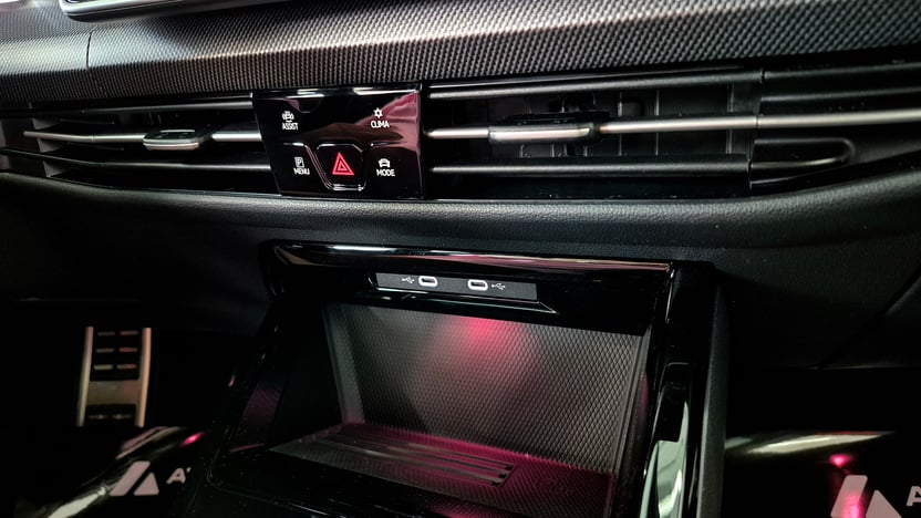 Зображення Golf R-Line 1.4 TSI